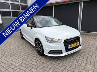 Audi A1 Sportback 1.0 TFSI Sport