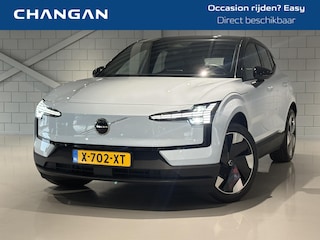 Volvo EX30 Single Motor Extended Range Plus 69 kWh | Carplay | LED verlichting | Foto's volgen |