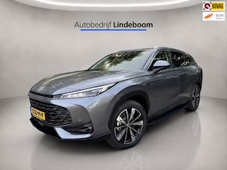 MG HS PHEV 1.5 Luxury ACC, 1500KG Trekgewicht, 360 Camera, Elektrische Klep/stoelen