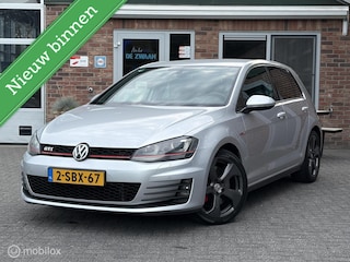 Volkswagen Golf 2.0 TSI GTI Performance|1e eigenaar|Leer|Keyless Start/Go.