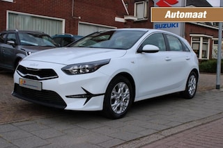 Kia Ceed 1.5 T-GDI DYNAMICL. / BTW-Auto / Rijklaarprijs