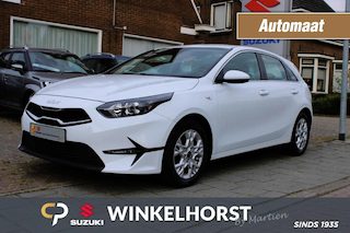 Kia Ceed 1.5 T-GDI DYNAMICL. / BTW-Auto / Rijklaarprijs