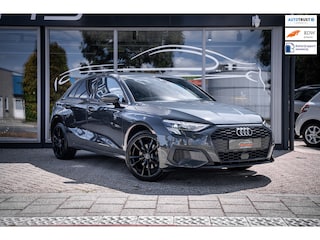 Audi A3 Sportback 40 TFSI e Advanced edition|Trekh|ACC|Stoelverw|LED|Digital Cockpit|