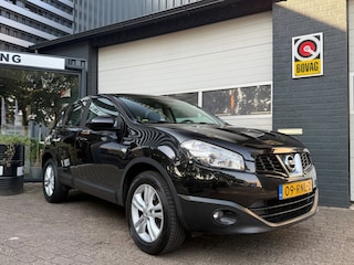 Nissan Qashqai 1.6 Acenta