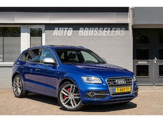 Audi Q5 3.0 TDI V6 quattro Pro Line Zeer mooie staat !