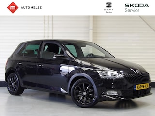 Skoda Fabia 1.0 TSI Greentech 95pk Sport Business