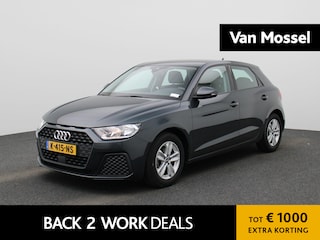 Audi A1 Sportback 25 TFSI Pro Line | Virtual Cockpit | Airco | Lichtmetalen Velgen |
