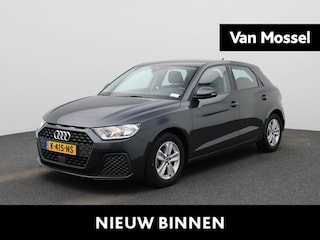 Audi A1 Sportback 25 TFSI Pro Line | Virtual Cockpit | Airco | Lichtmetalen Velgen |