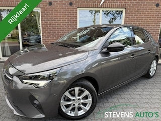 Opel Corsa 1.2 Elegance 101PK CLIMA / CAMERA / LED / PDC / LMV / NAVI / CARPLAY / ANDROID