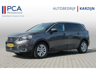 Peugeot 5008 1.2 PureTech Blue Lease Executive