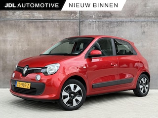 Renault Twingo 1.0 SCe Collection | Airco | Cruise control | Dealer onderhouden | DAB+ |