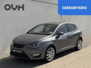 Seat Ibiza FR Line 1.0 TSI | stoelverw | Xenon | navigatie