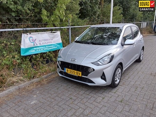 Hyundai i10 1.0 Comfort
