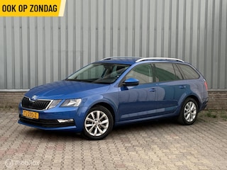 Skoda Octavia Combi 1.0TSI | Carplay | PDC | ECC | Station