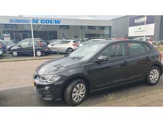 Volkswagen Polo 1.0 TSI Polo