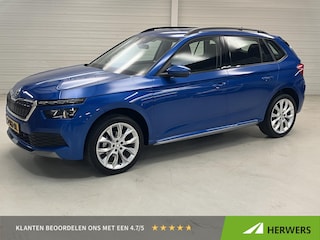 Skoda Kamiq 1.0 TSI Business Edition / Dealer onderhouden /