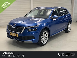 Skoda Kamiq 1.0 TSI Business Edition / Dealer onderhouden /