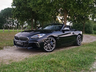 BMW Z4 [G29] M40i High Executive l Head-Up l Harman/Kardon l Driving Assistant l Camera l Keyless
