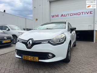 Renault Clio Estate 0.9 TCe Night&Day