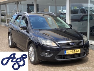 Ford Focus Wagon 2.0 bj 2008 NW APK km 275447 NAP