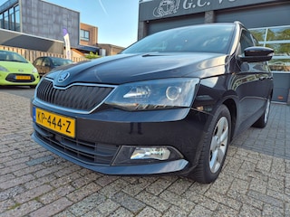 Skoda Fabia Combi 1.2 TSI JOY airco