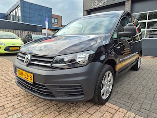 Volkswagen Caddy 2.0 TDI L1H1 BMT Trendline airco