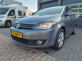 Volkswagen Golf Plus 1.4 TSI Comfortline