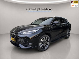 MG HS PHEV 1.5 Luxury ACC, 1500KG Trekgewicht, 360 Camera, Elektrische Klep/stoelen