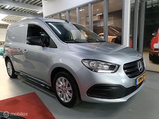 Mercedes-Benz Citan bestel CDI L1 Pro NAVI PDC CRUISE DAGRIJVERL. IN NIEUWSTAAT 15350 exc. Btw