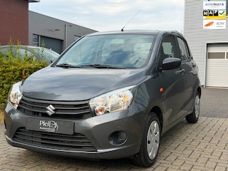 Suzuki Celerio 1.0 Comfort|Automaat|BT|8705 NAP!