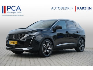 Peugeot 3008 1.6 HYbrid4 300 GT Pack Business