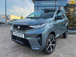 AIXAM Crossover Automaat