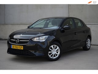 Opel Corsa 1.2 Edition 5drs, Airco, Koopje! NAP