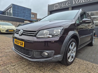 Volkswagen Touran 1.4 TSI
