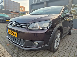 Volkswagen Touran 1.4 TSI