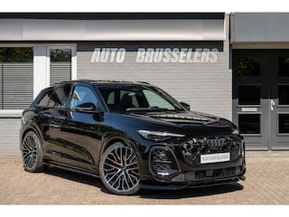 Audi Q5 2.0 TFSI e-hybrid quattro S edition Competition 368PK SQ5 style Mega compleet Nieuw!!!