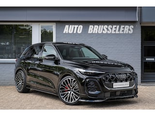 Audi Q5 2.0 TFSI e-hybrid quattro S edition Competition 368PK SQ5 style Mega compleet Nieuw!!!