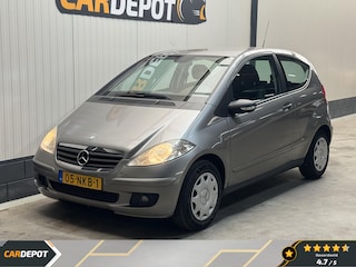 Mercedes-Benz A-klasse 150 Classic