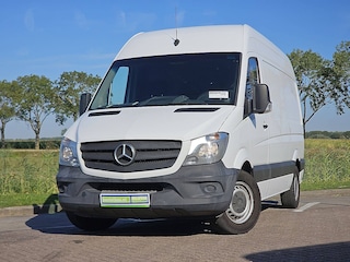 Mercedes-Benz Sprinter 313
