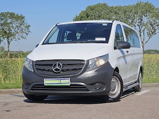 Mercedes-Benz Vito 109 TOURER 9-Persoons XL