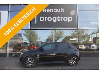 Renault 5 52kWh 150 PK Comfort Range Techno