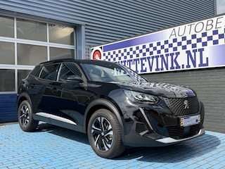 Peugeot 2008 1.2 PureTech Allure Pack