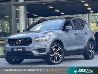 Volvo XC40 1.5 T5 Twin Engine R-Design | Premium Audio | Navigatie |