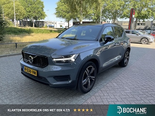 Volvo XC40 1.5 T5 Twin Engine R-Design | Premium Audio | Navigatie |