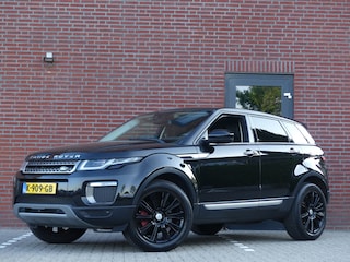 Land Rover Range Rover Evoque 2.0 Si4 HSE