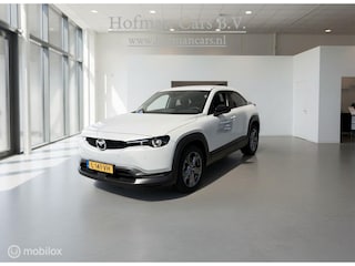 Mazda MX-30 e-SkyActiv 145 Comfort 36 kWh | SOH 94% | CCS | HUD | Camera