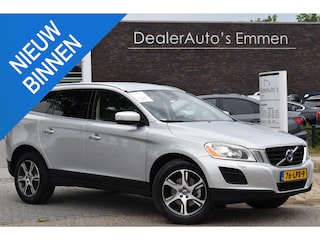 Volvo XC60 2.0T Summum