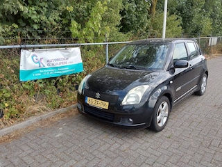 Suzuki Swift 1.5 Exclusive