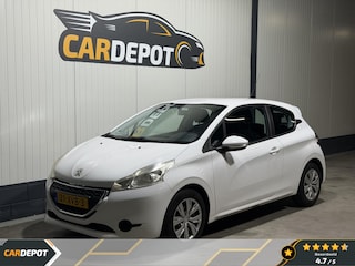 Peugeot 208 1.2 VTi Active Super Netjes
