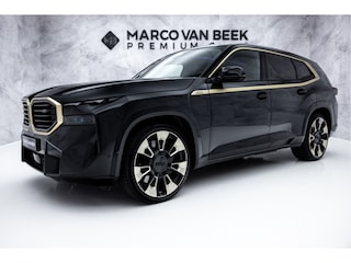 BMW XM 4.4 V8 PHEV 30 kWh | 23" | B&W | Massage | Stoelventilatie | E-Trekhaak